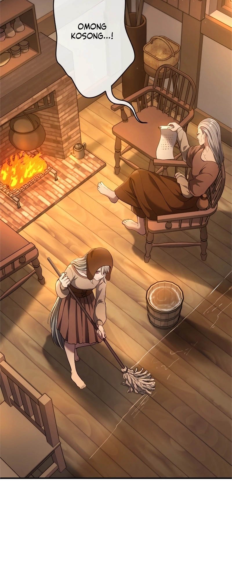 Regression of the Close Combat Mage Chapter 32 Gambar 72