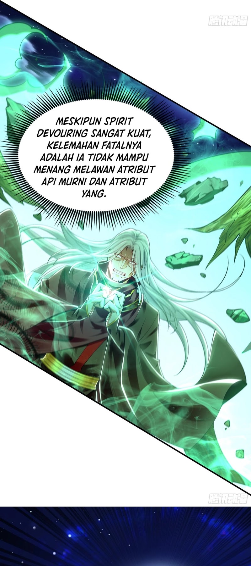 1 Million Times Attack Speed Chapter 39 Gambar 16