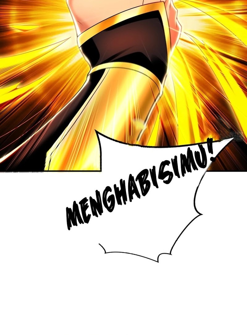 1 Million Times Attack Speed Chapter 39 Gambar 22