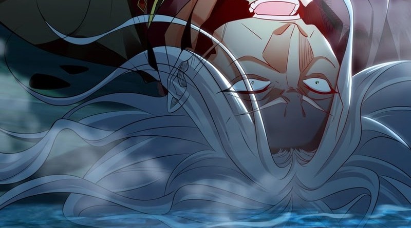 1 Million Times Attack Speed Chapter 39 Gambar 25