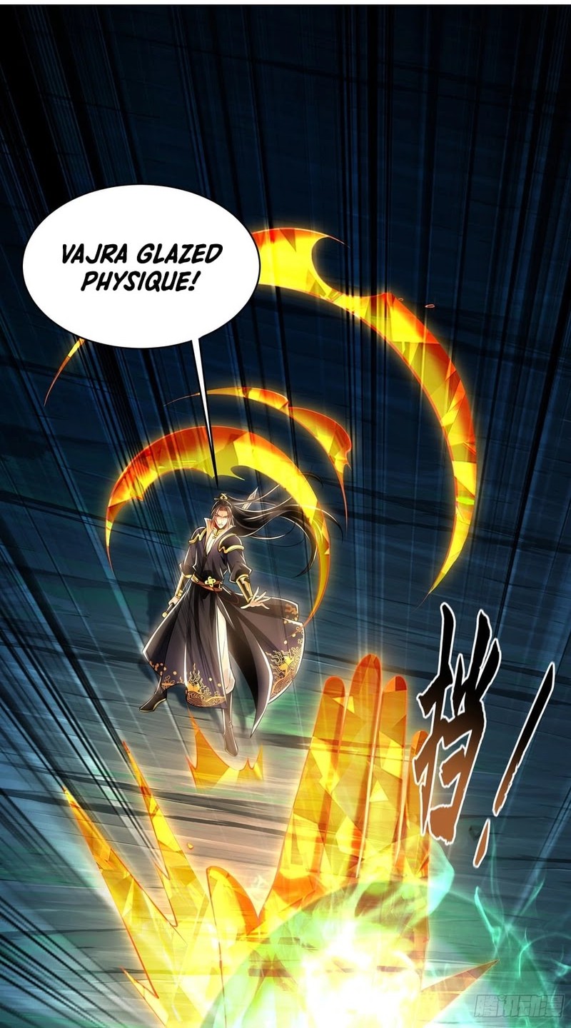 1 Million Times Attack Speed Chapter 39 Gambar 13