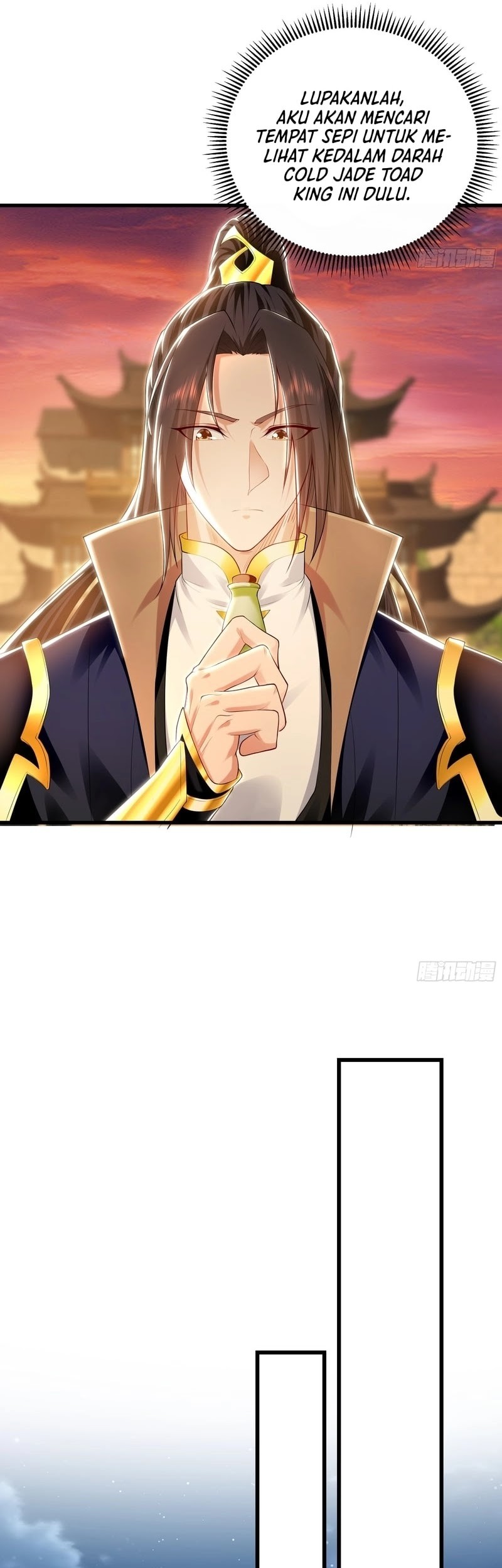 1 Million Times Attack Speed Chapter 38 Gambar 17