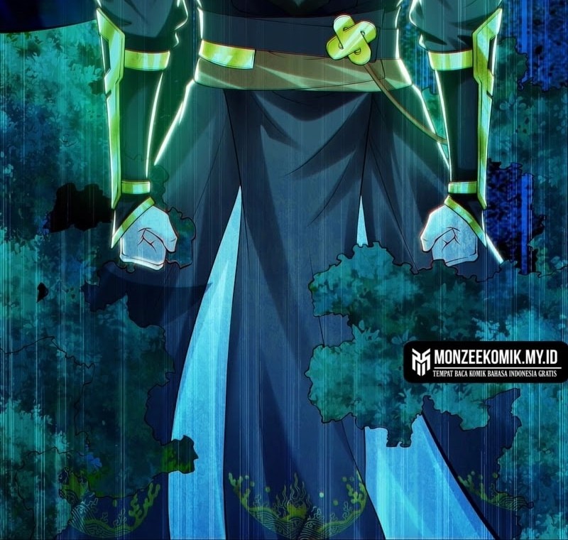 1 Million Times Attack Speed Chapter 38 Gambar 22