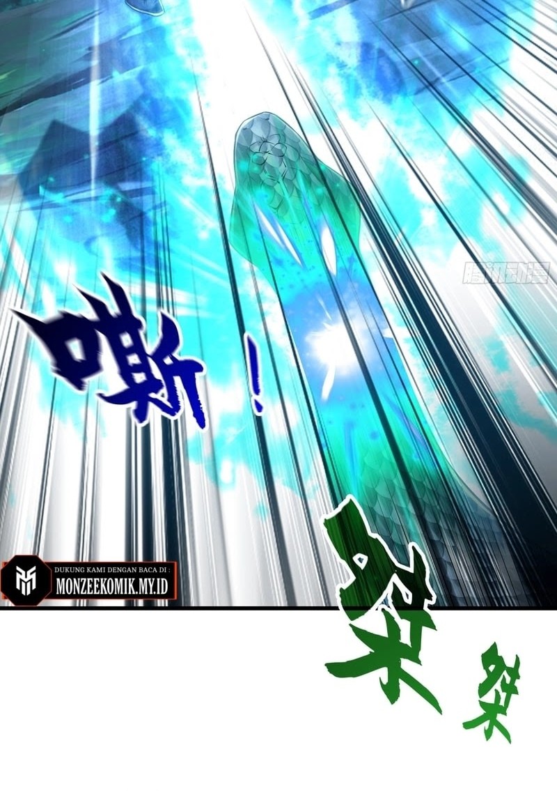1 Million Times Attack Speed Chapter 38 Gambar 24