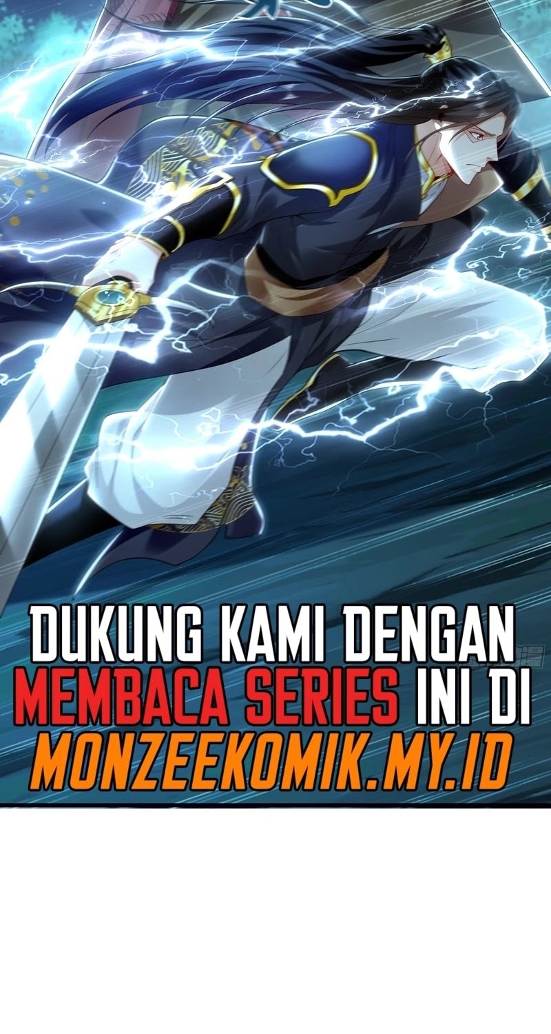 1 Million Times Attack Speed Chapter 38 Gambar 28