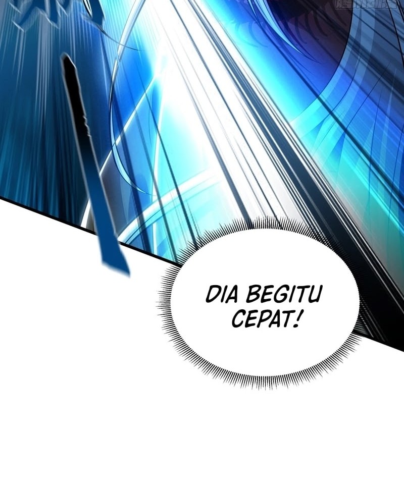 1 Million Times Attack Speed Chapter 38 Gambar 30