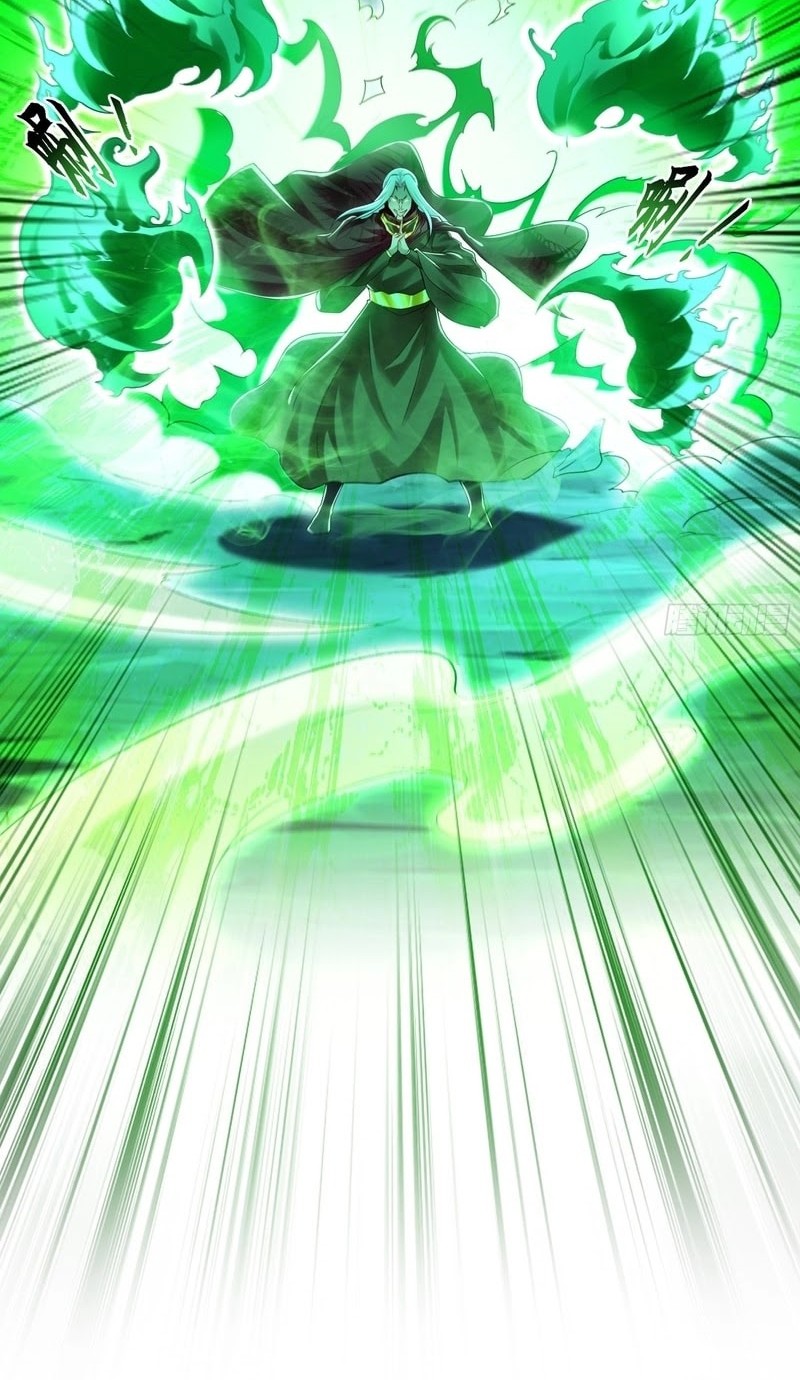 1 Million Times Attack Speed Chapter 38 Gambar 38