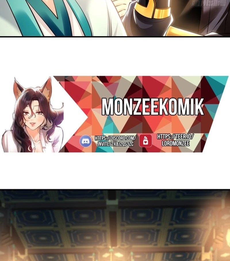 1 Million Times Attack Speed Chapter 37 Gambar 19