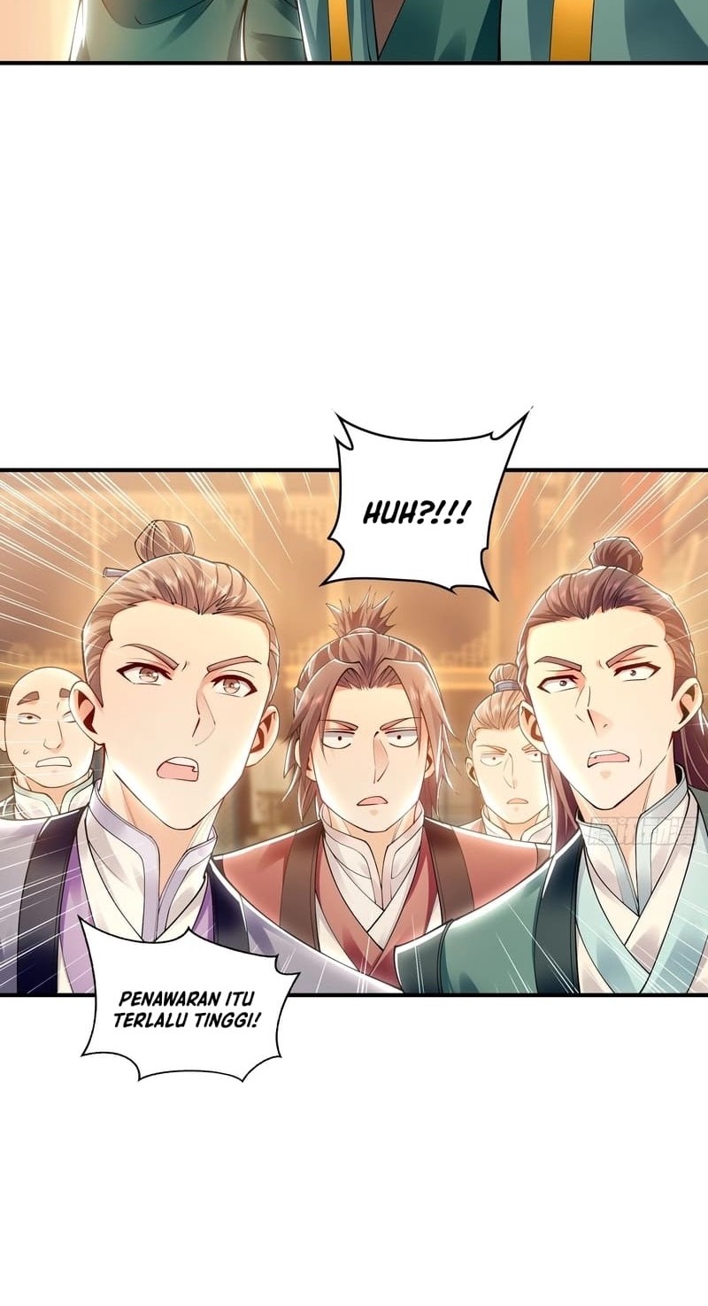 1 Million Times Attack Speed Chapter 37 Gambar 21