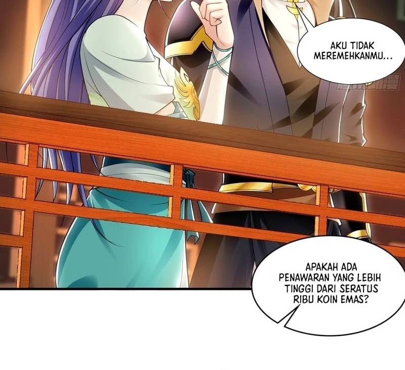 1 Million Times Attack Speed Chapter 37 Gambar 23