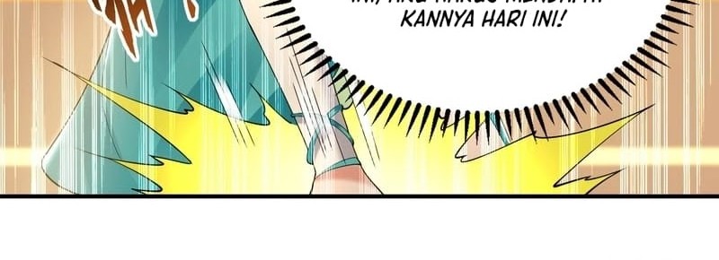 1 Million Times Attack Speed Chapter 37 Gambar 25