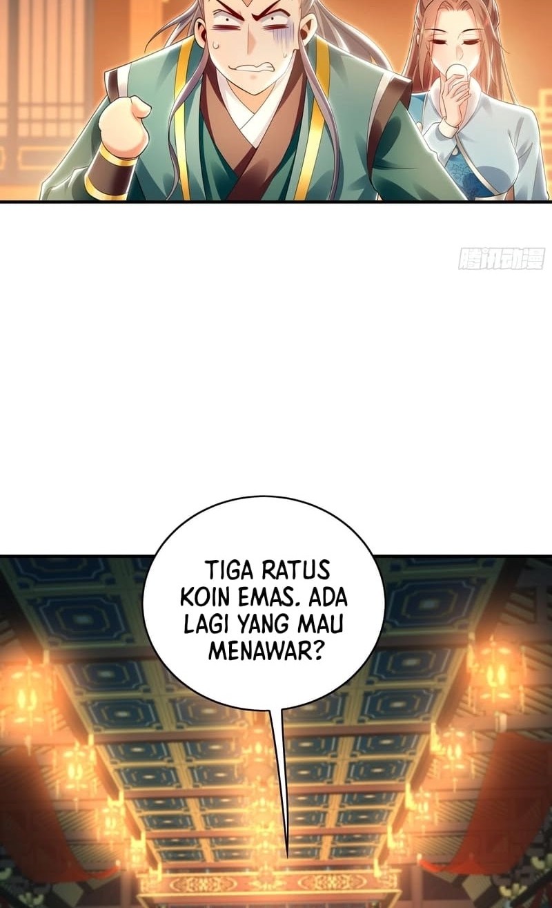 1 Million Times Attack Speed Chapter 37 Gambar 27