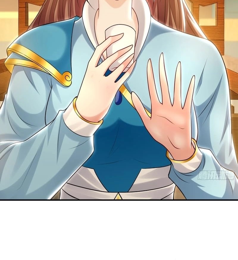 1 Million Times Attack Speed Chapter 37 Gambar 29