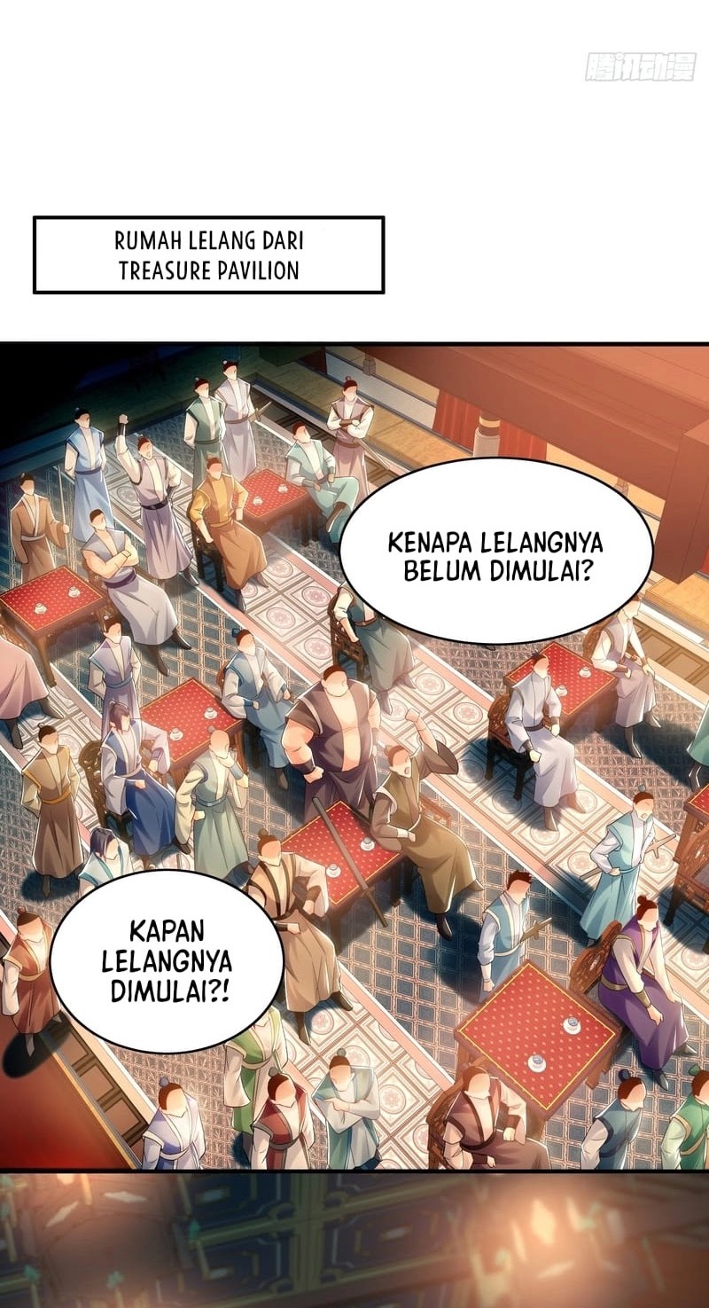 Baca  1 Million Times Attack Speed Chapter 37 Gambar 2