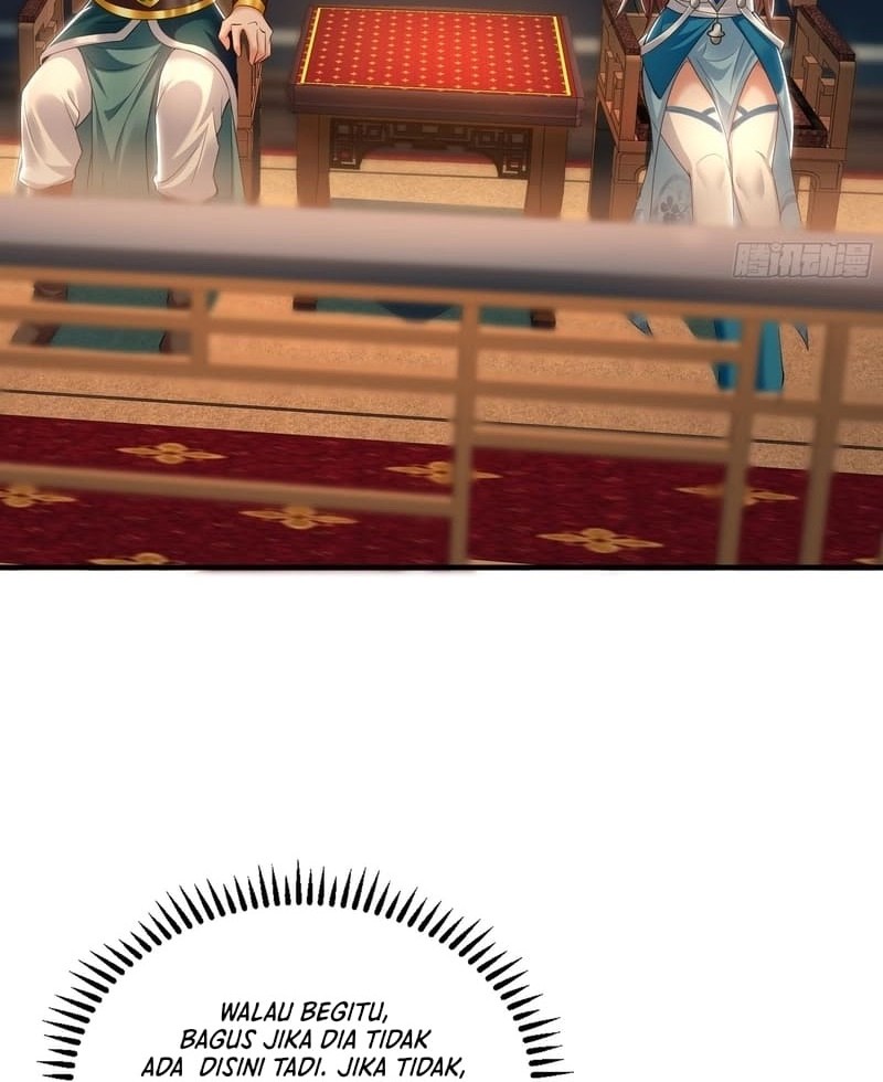 1 Million Times Attack Speed Chapter 37 Gambar 11