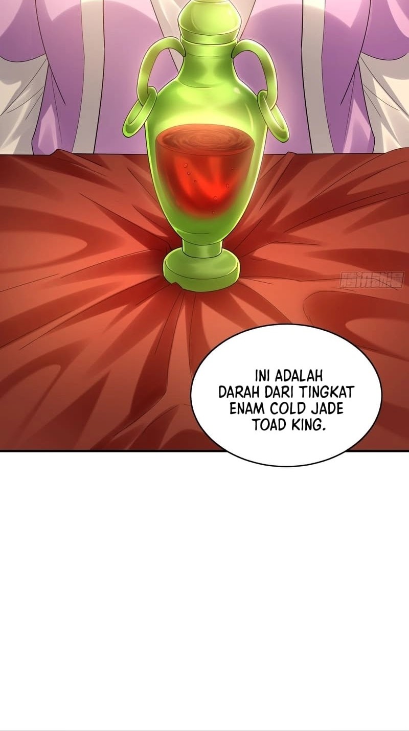 1 Million Times Attack Speed Chapter 37 Gambar 15