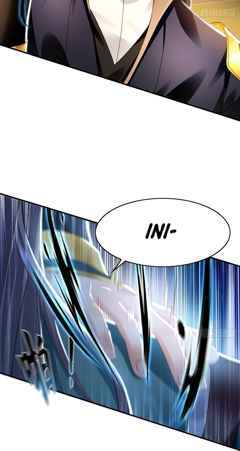 1 Million Times Attack Speed Chapter 36 Gambar 26