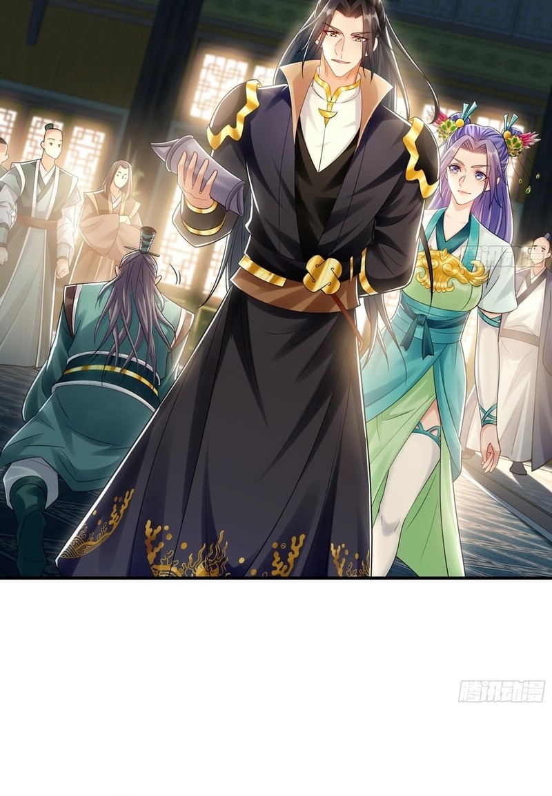1 Million Times Attack Speed Chapter 36 Gambar 34