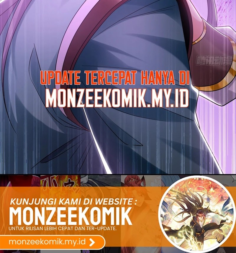 1 Million Times Attack Speed Chapter 36 Gambar 36