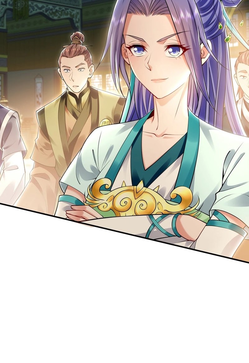 1 Million Times Attack Speed Chapter 36 Gambar 3