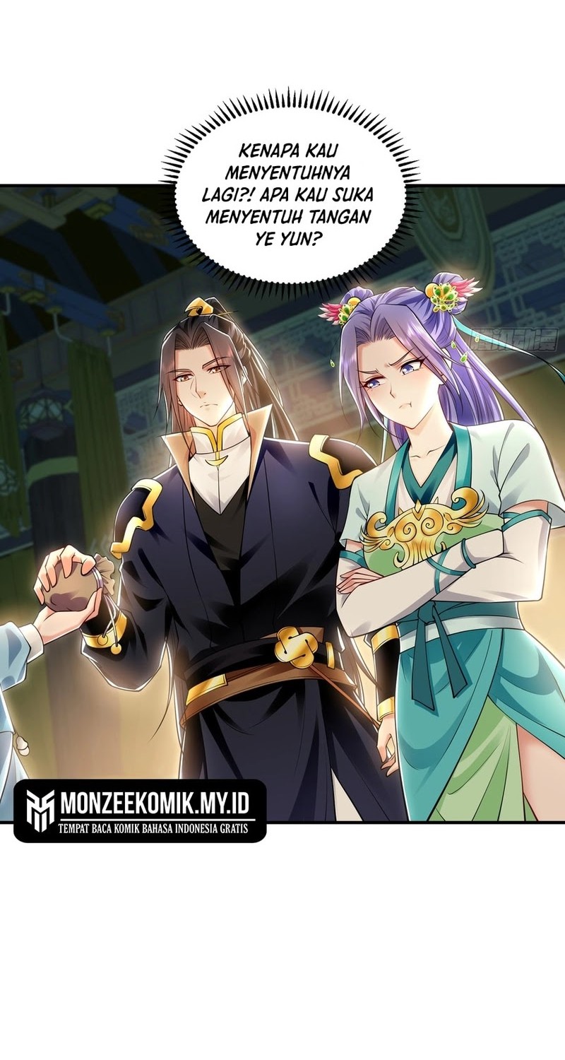 1 Million Times Attack Speed Chapter 36 Gambar 7