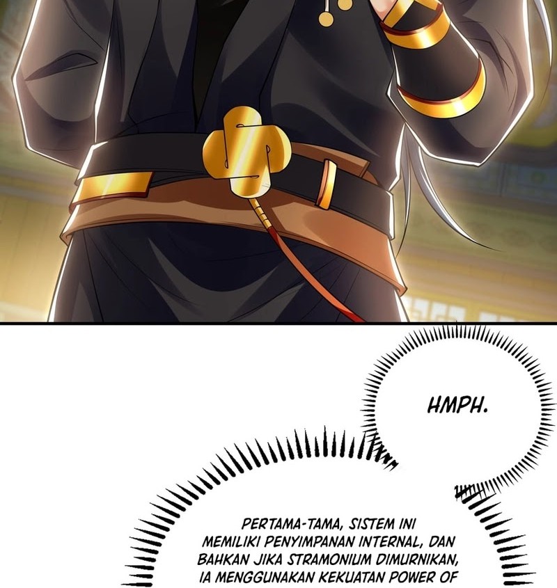 1 Million Times Attack Speed Chapter 36 Gambar 11