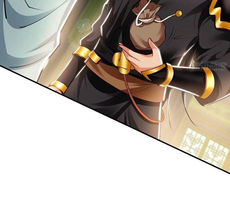 1 Million Times Attack Speed Chapter 36 Gambar 13
