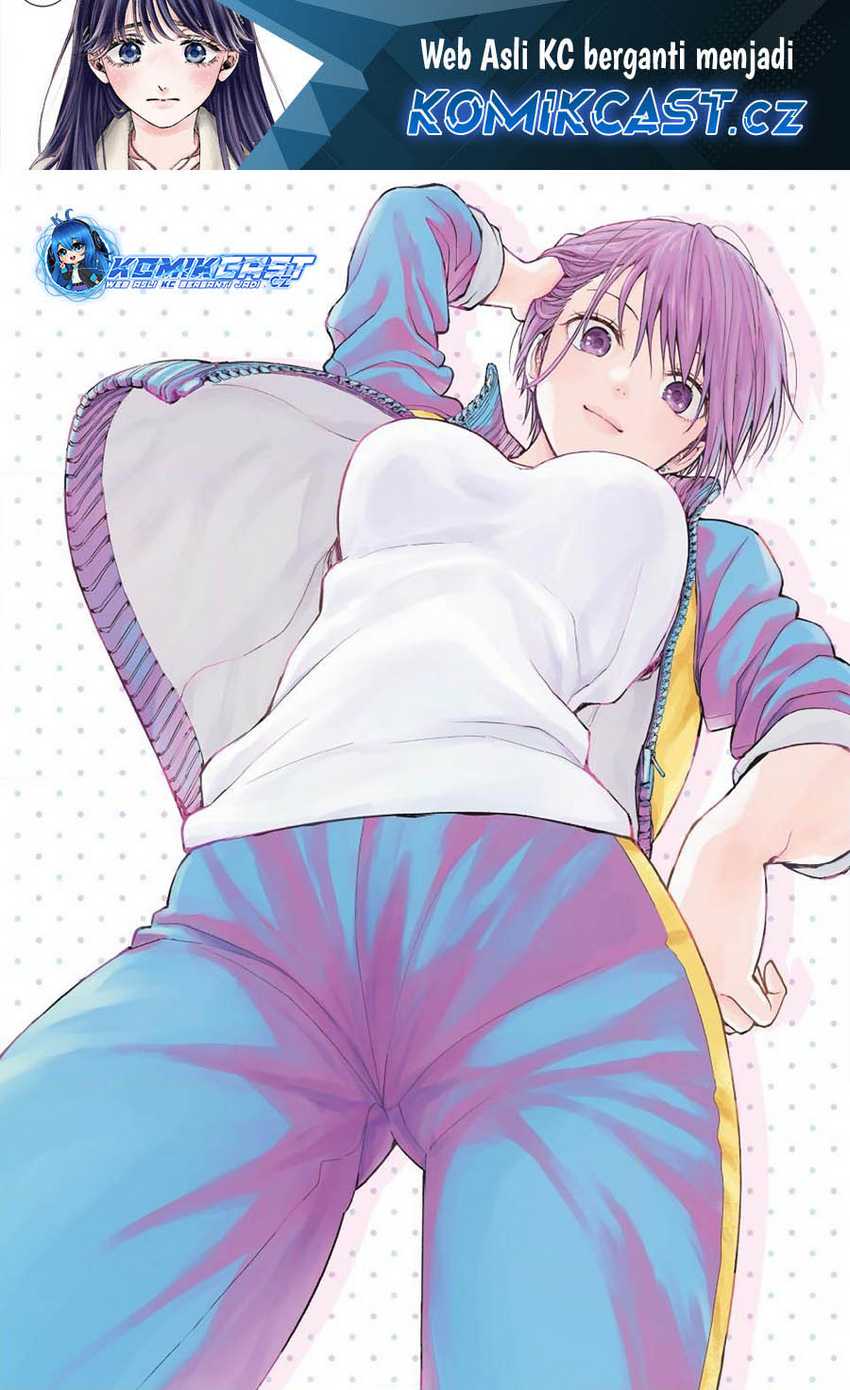 Baca Kuroiwa Medaka ni Watashi no Kawaii ga Tsuujinai Chapter 141 Gambar 2