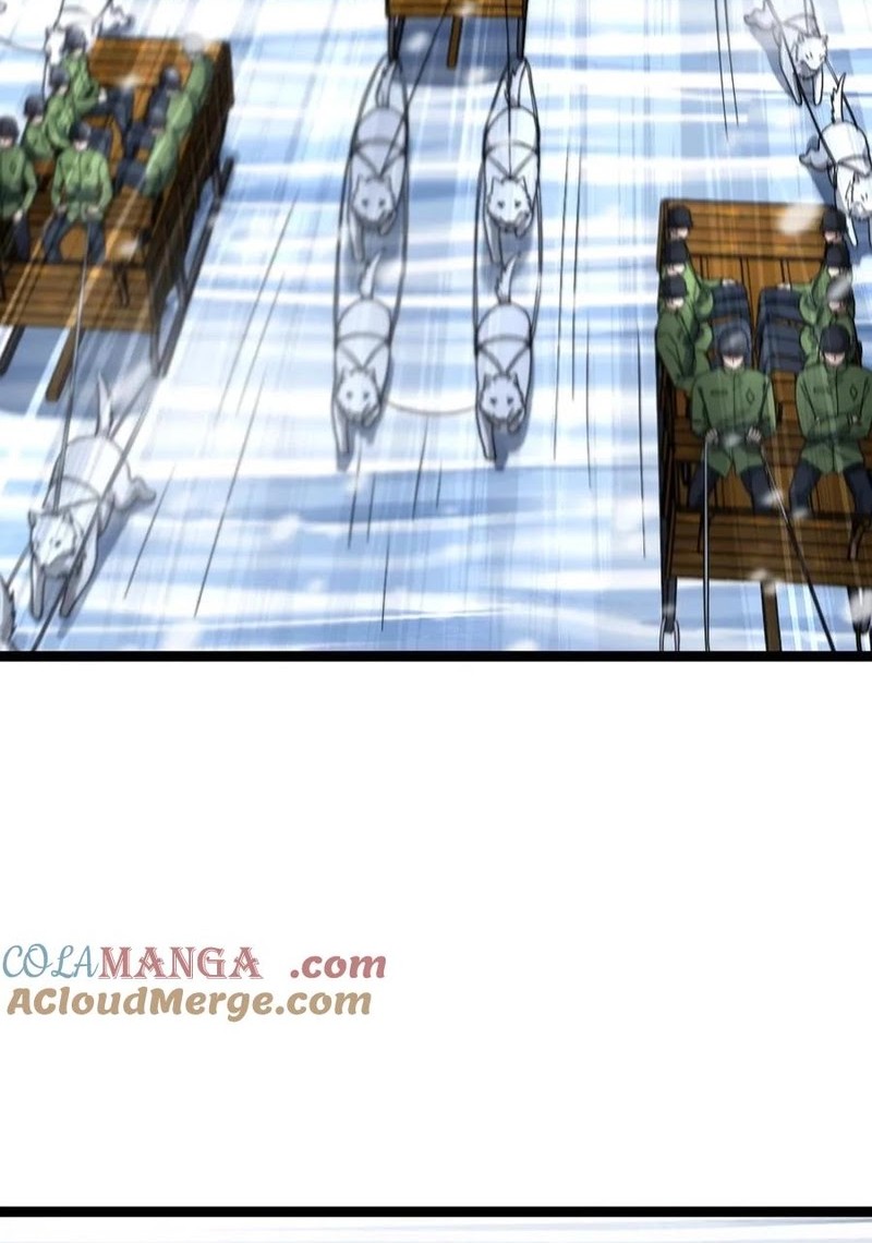 Freezing The World: I Built A Doomsday Safehouse Chapter 326 Gambar 17