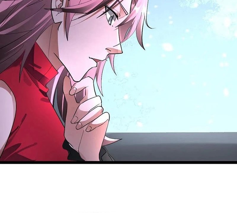 Freezing The World: I Built A Doomsday Safehouse Chapter 325 Gambar 19