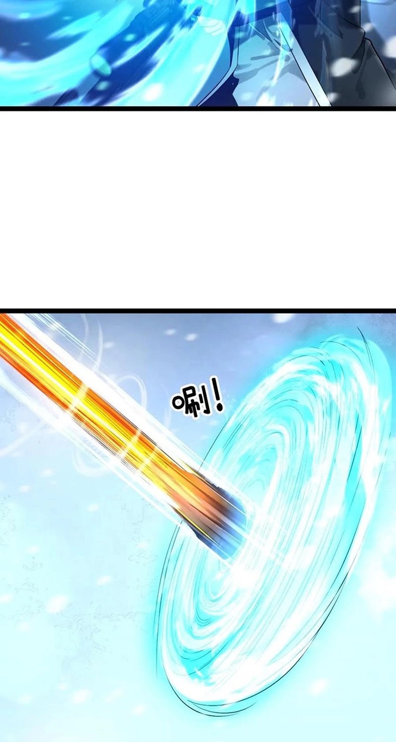 Freezing The World: I Built A Doomsday Safehouse Chapter 325 Gambar 3