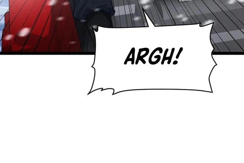 Freezing The World: I Built A Doomsday Safehouse Chapter 325 Gambar 5