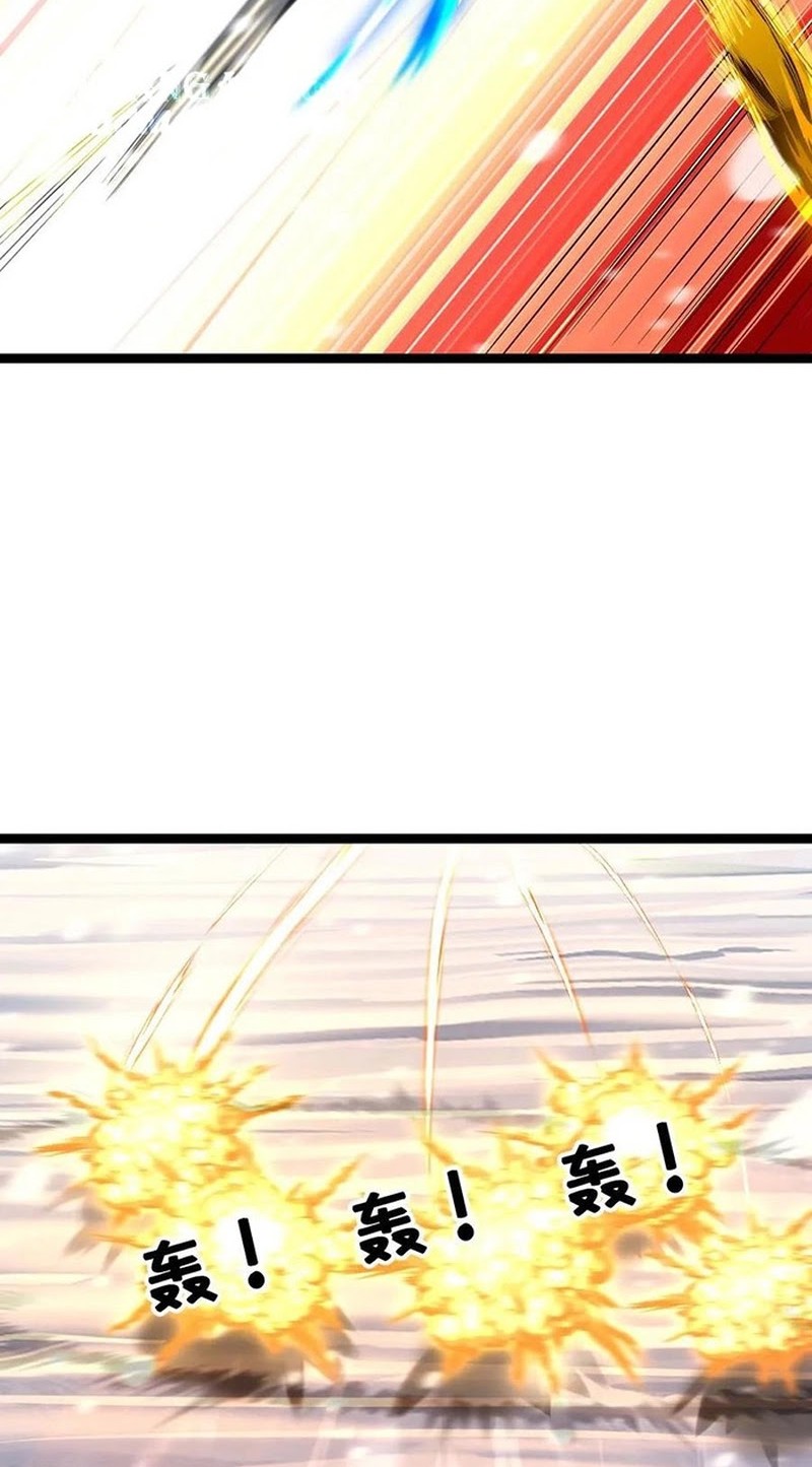 Freezing The World: I Built A Doomsday Safehouse Chapter 325 Gambar 11