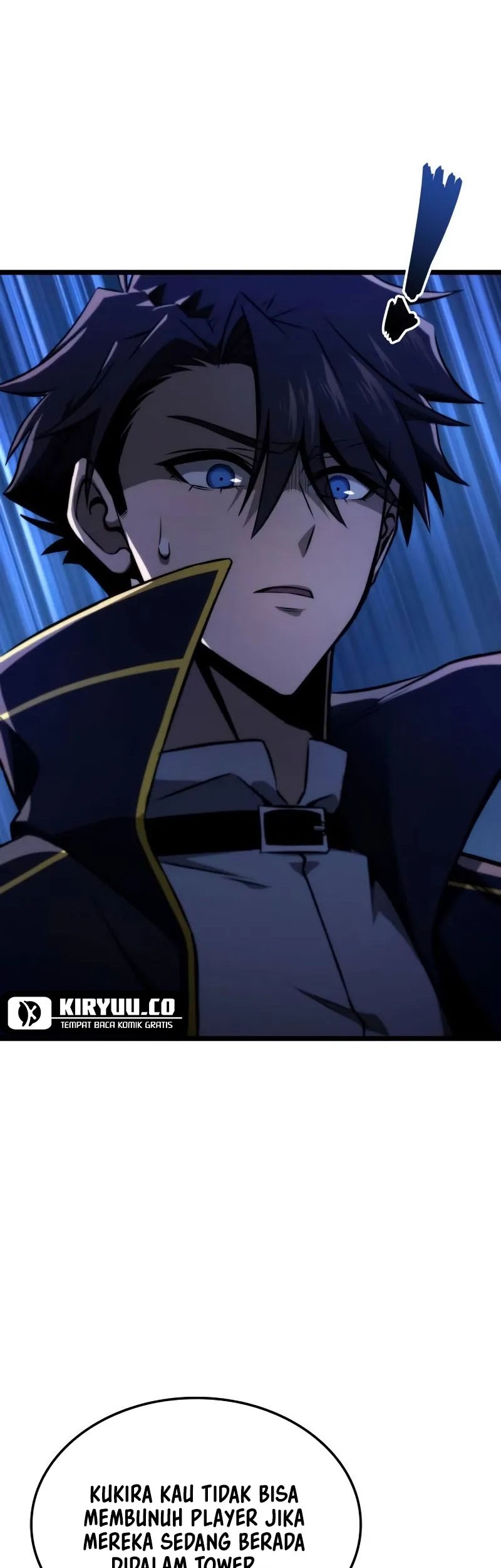 Insanely-Talented Player Chapter 63 Gambar 44
