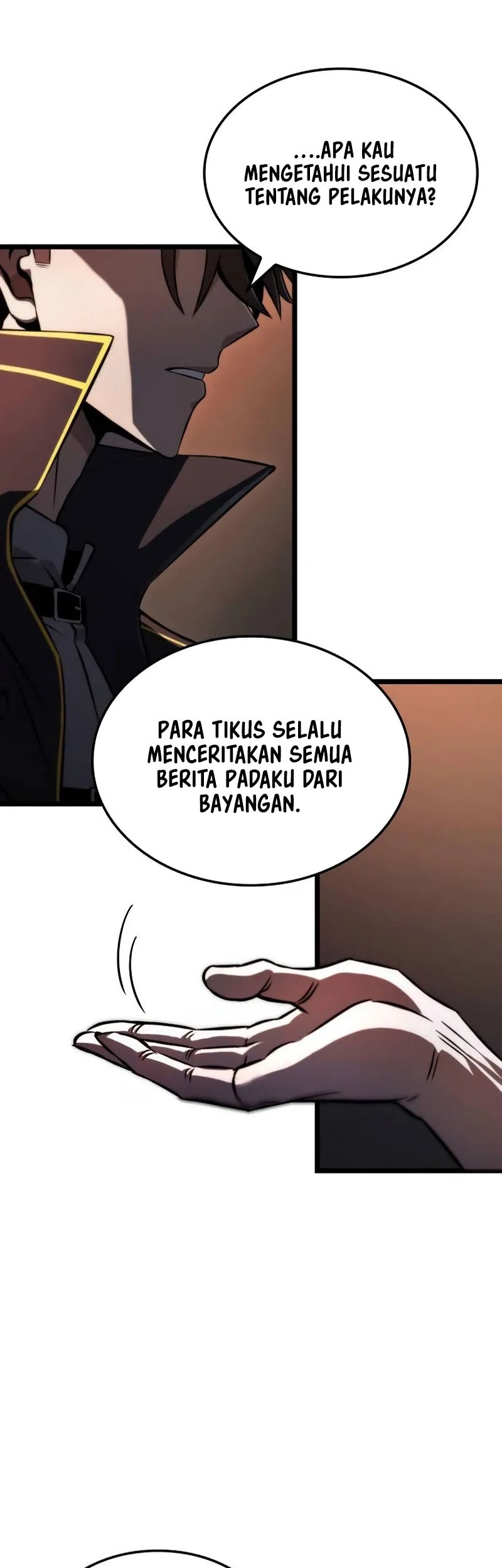 Insanely-Talented Player Chapter 63 Gambar 46