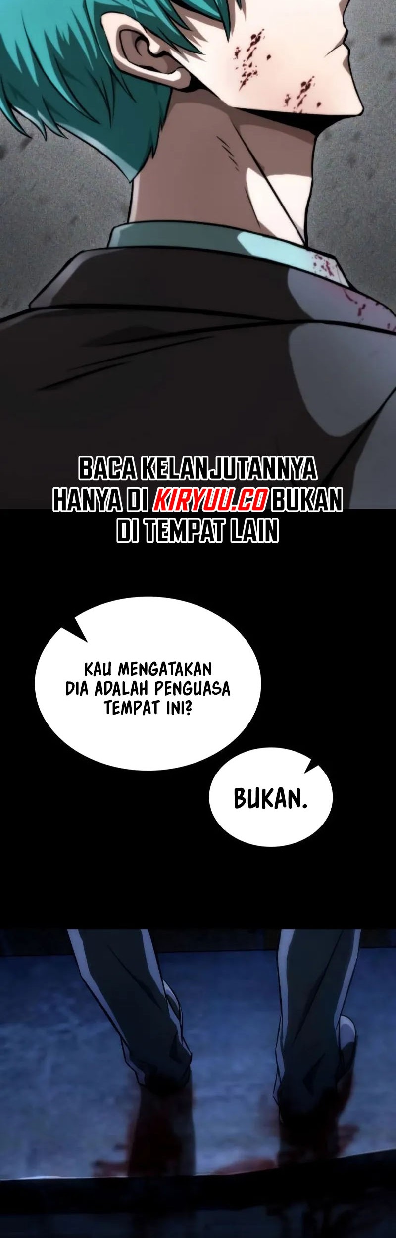 Insanely-Talented Player Chapter 63 Gambar 49