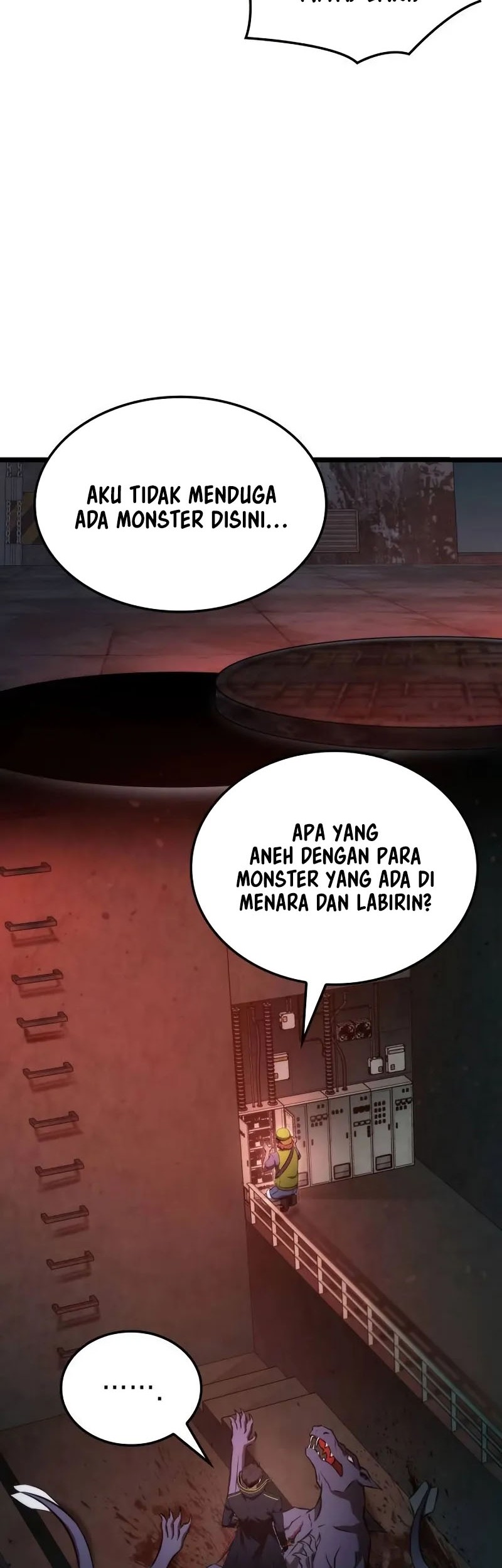 Insanely-Talented Player Chapter 63 Gambar 59