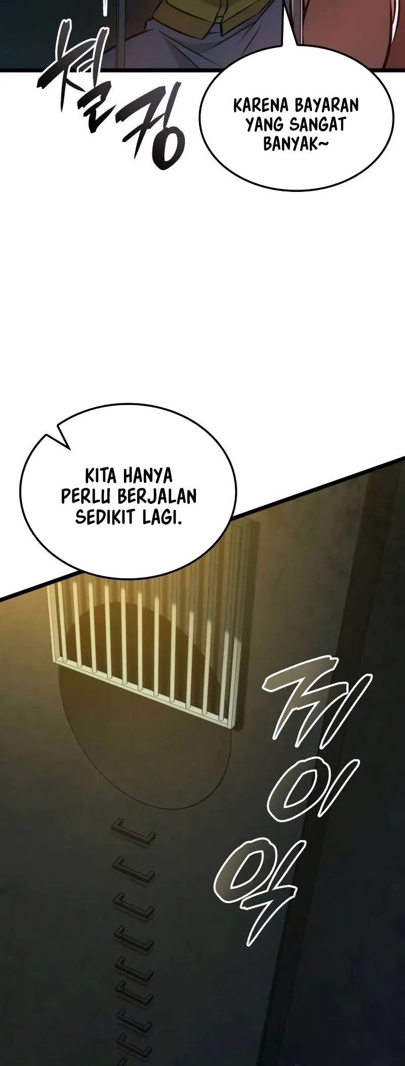 Insanely-Talented Player Chapter 63 Gambar 61