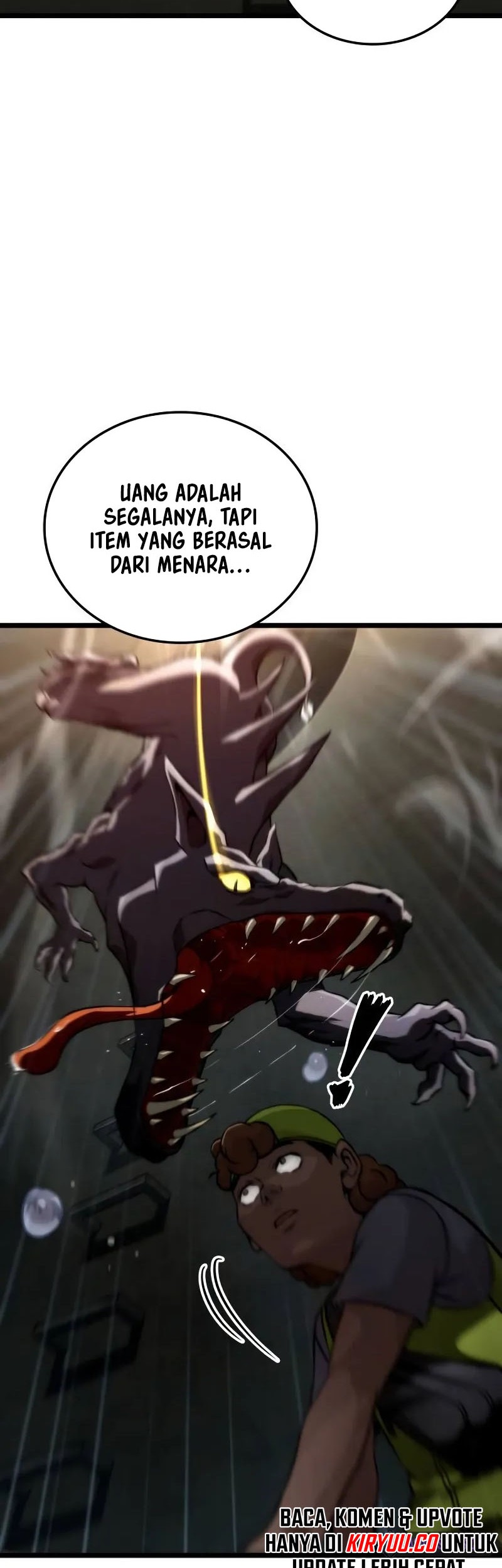 Insanely-Talented Player Chapter 63 Gambar 63