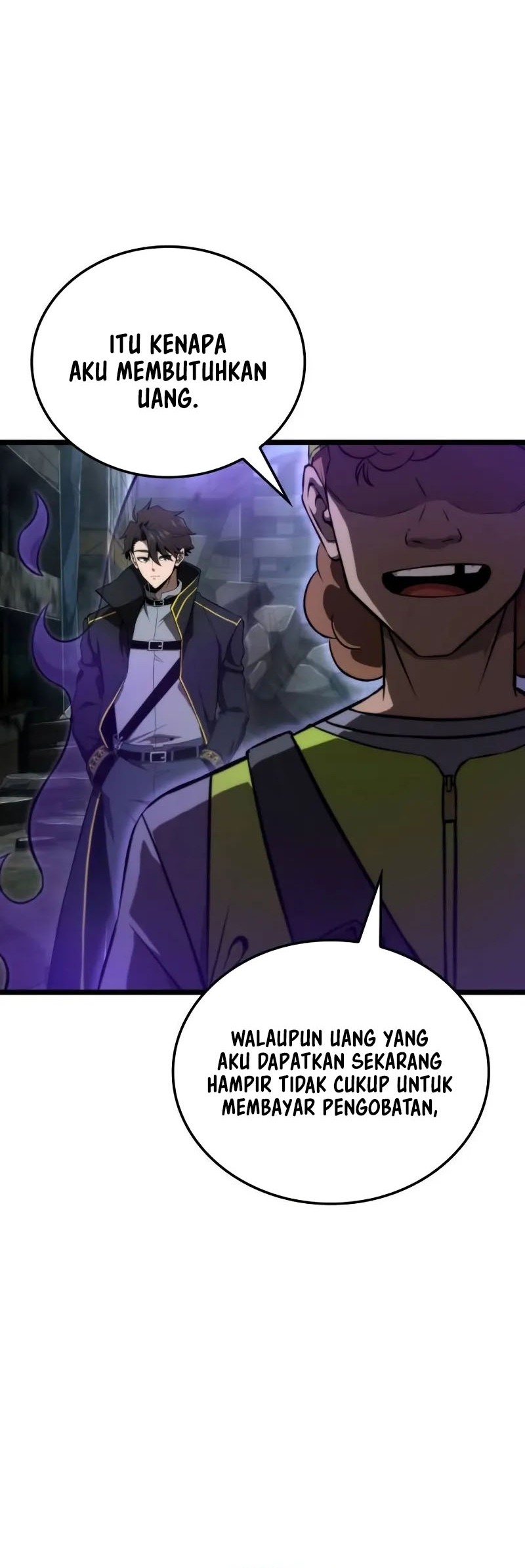 Insanely-Talented Player Chapter 63 Gambar 73