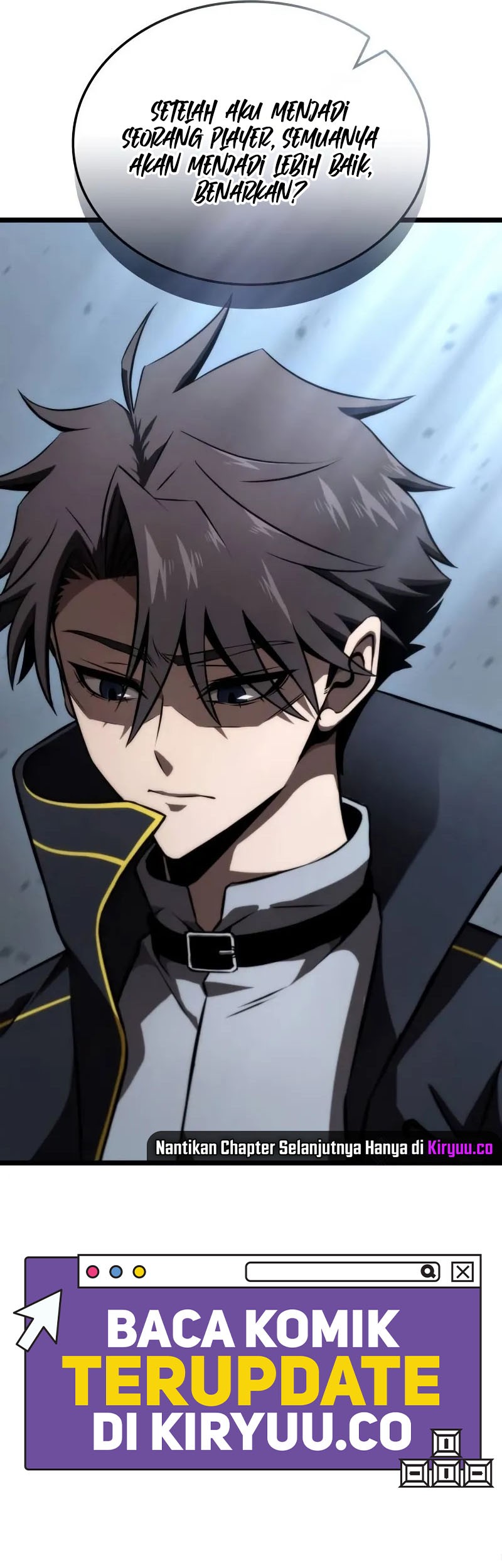 Insanely-Talented Player Chapter 63 Gambar 74
