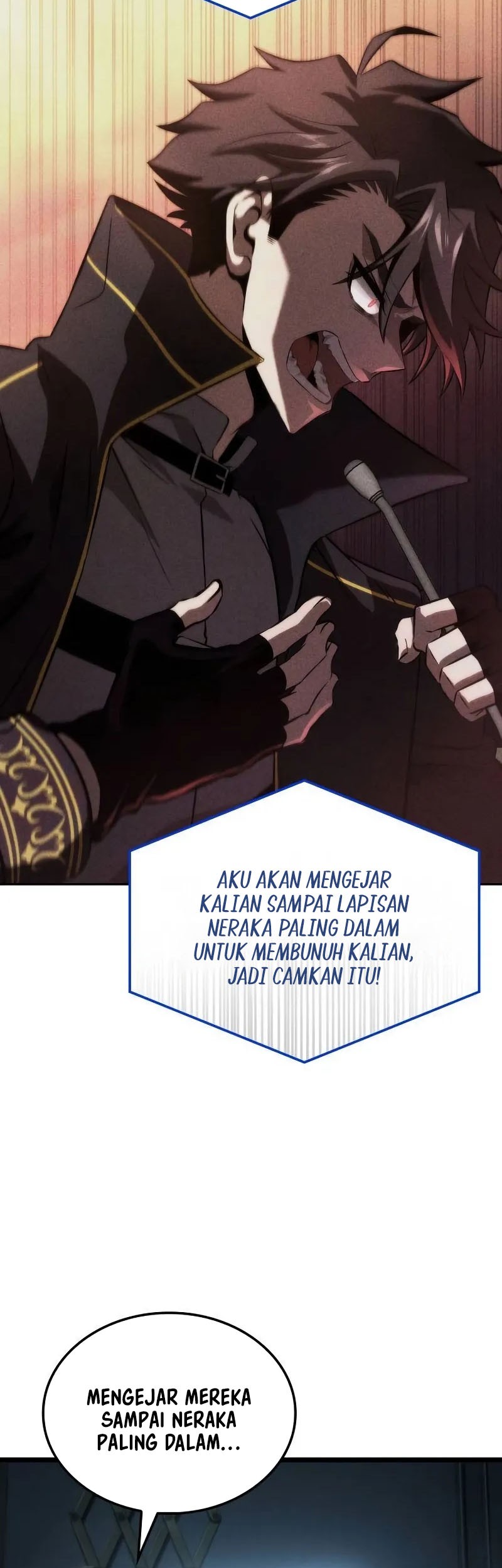 Insanely-Talented Player Chapter 63 Gambar 4