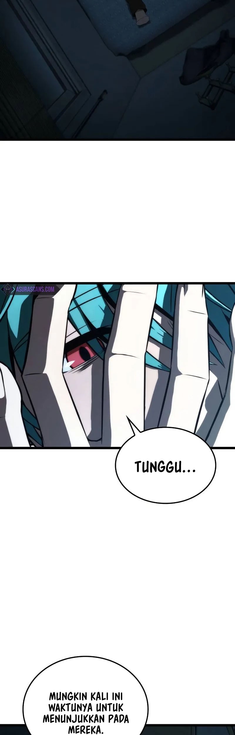 Insanely-Talented Player Chapter 63 Gambar 6