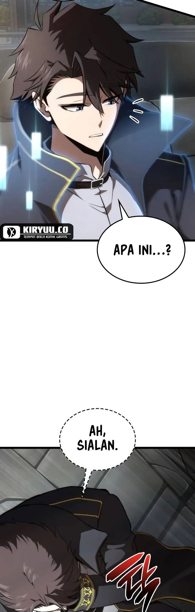 Insanely-Talented Player Chapter 63 Gambar 11