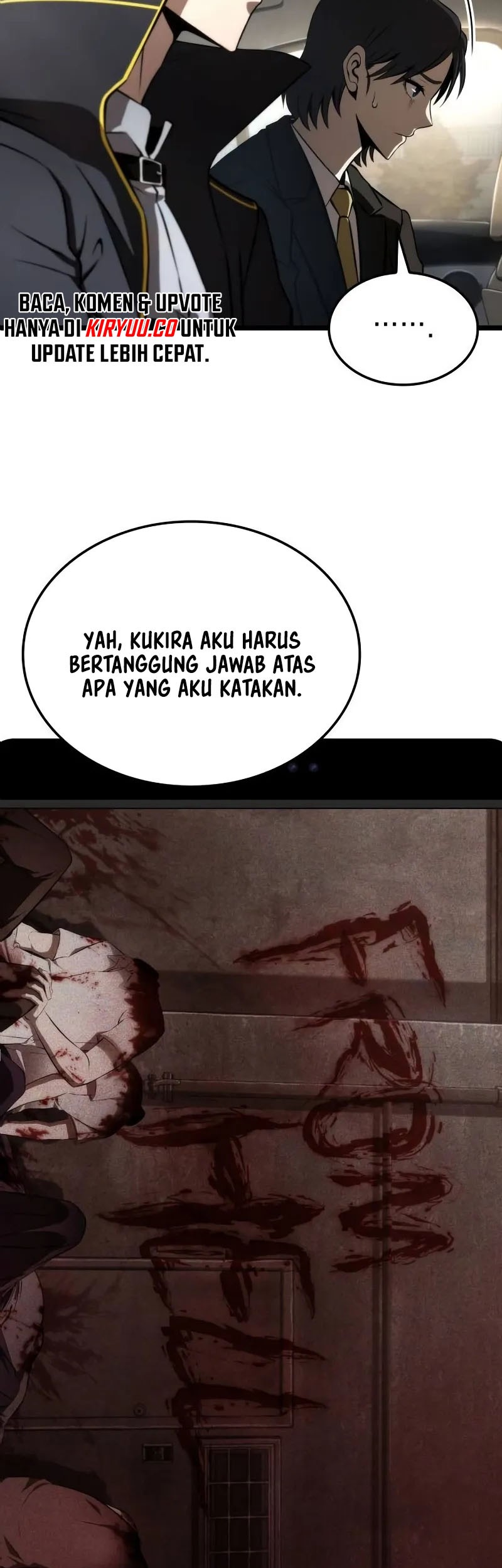 Insanely-Talented Player Chapter 63 Gambar 16