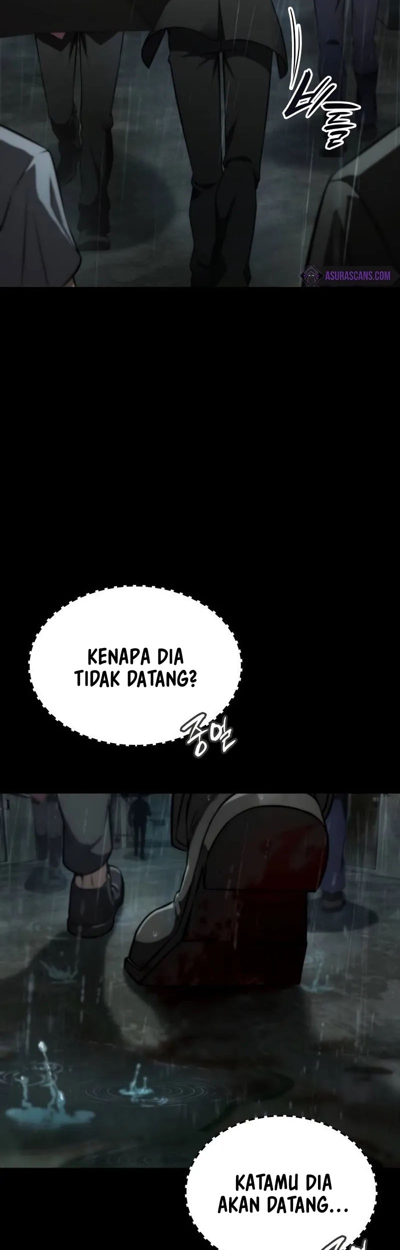 Insanely-Talented Player Chapter 63 Gambar 18