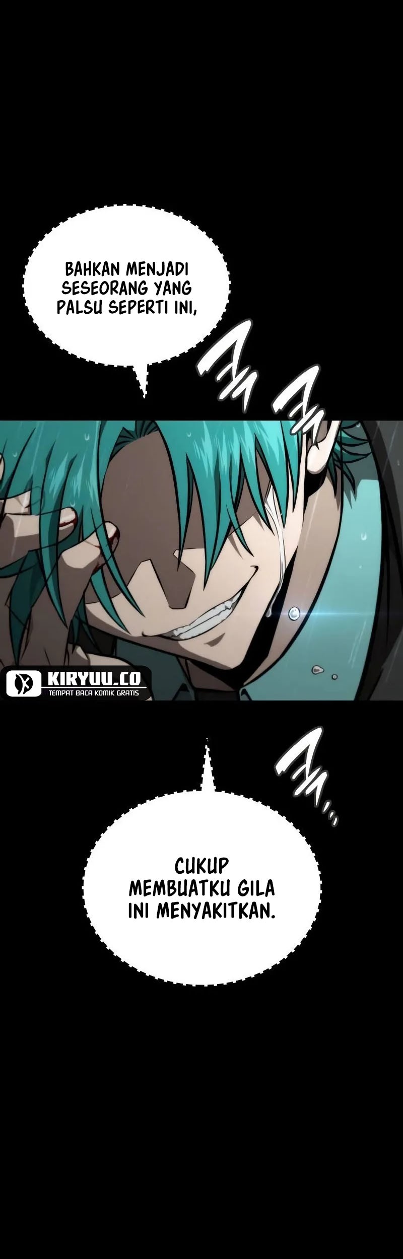 Insanely-Talented Player Chapter 63 Gambar 20