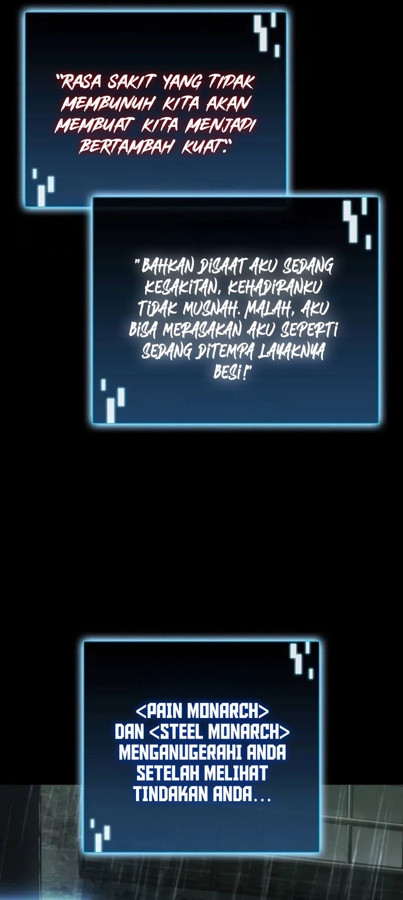 Insanely-Talented Player Chapter 63 Gambar 21