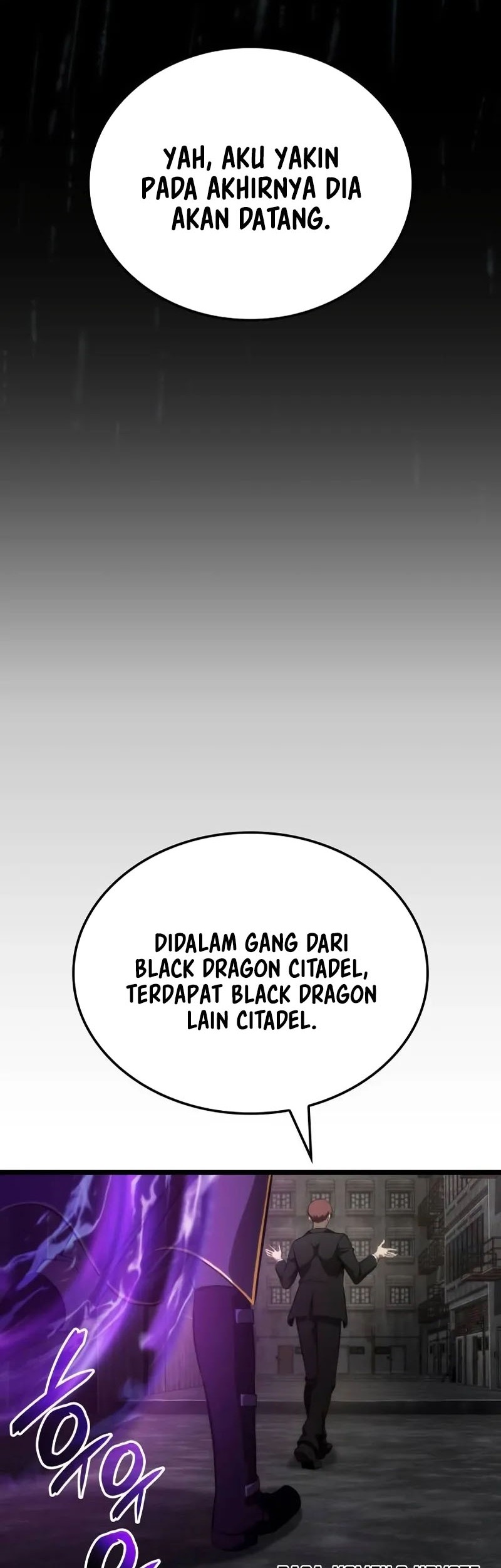 Insanely-Talented Player Chapter 63 Gambar 23