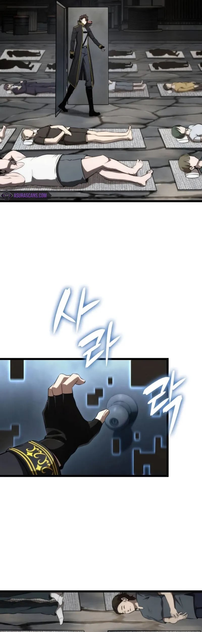 Insanely-Talented Player Chapter 63 Gambar 30